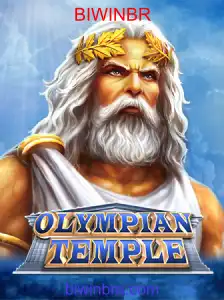 OlympianTemple